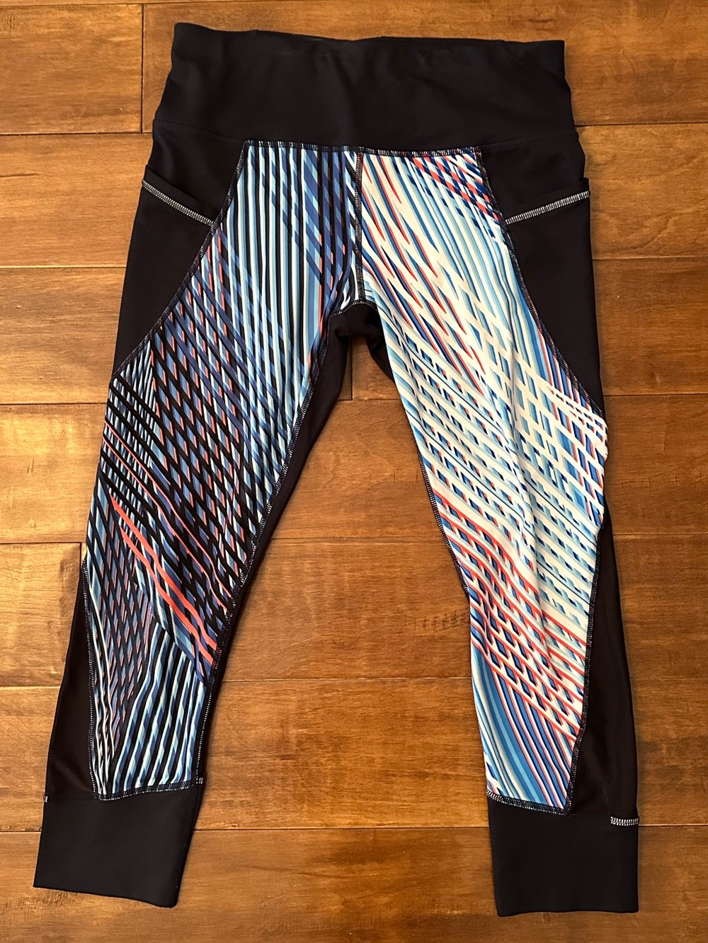 Athleta Leggings